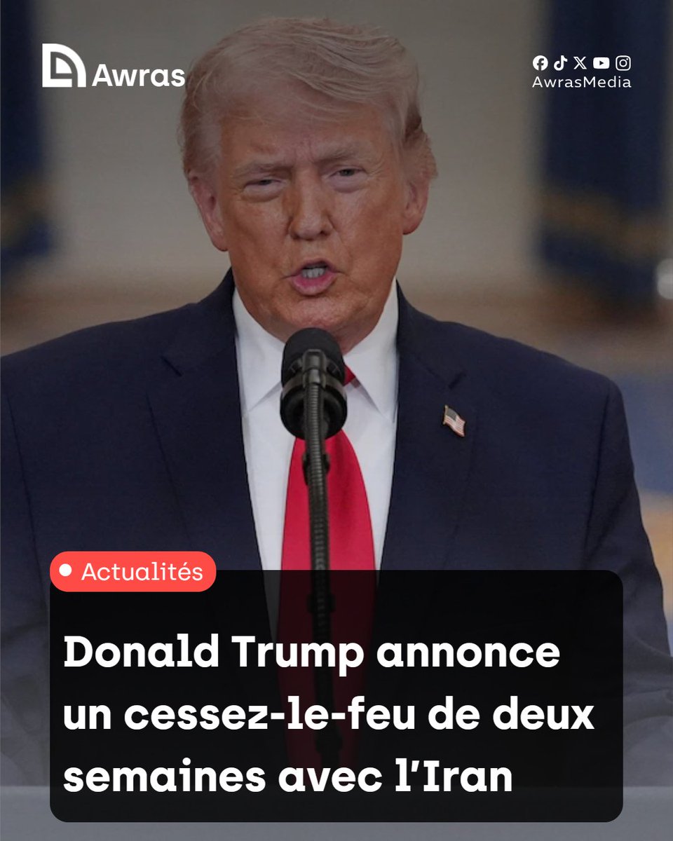 أوراس | Awras tweet media