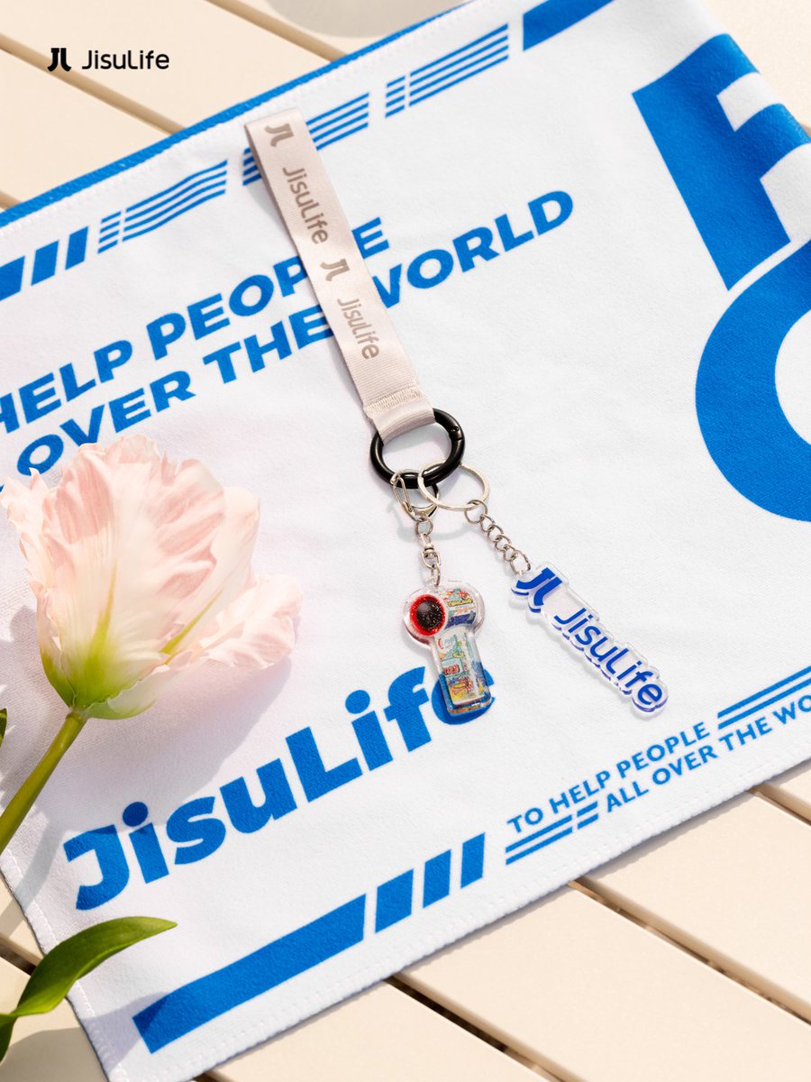 JisuLife Thailand tweet media