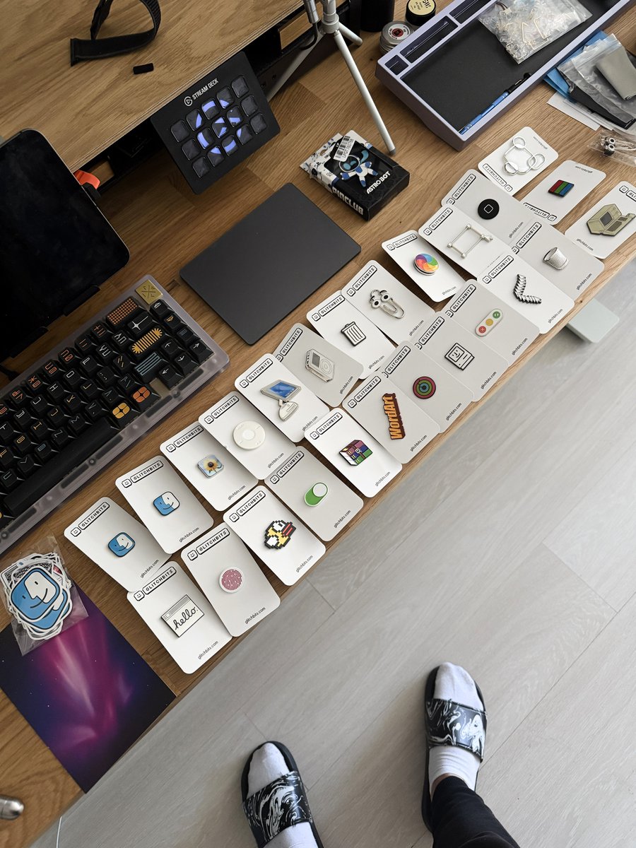 Ilya · イリア tweet media