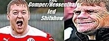 Just 6 wins &amp; ( 3 wins at home  in 18  games) over a 6  months period   "IN THE BASEMENT DIVISION " is just sheer &amp; utter incompetence of the highest, highest  order  . #Gills