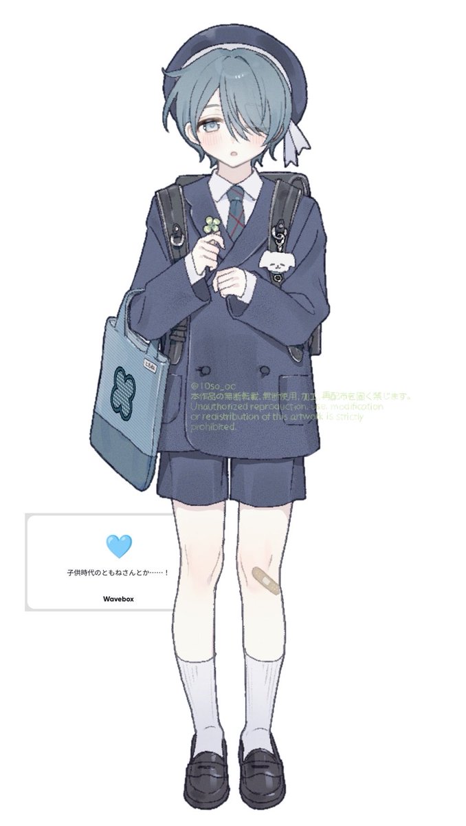 十 喪麻 (@souma_co0) / Posts / X