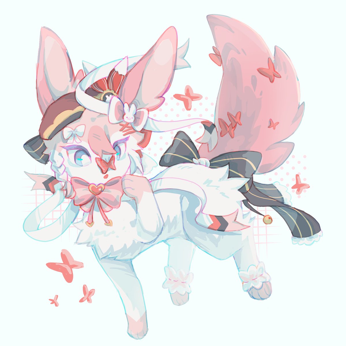 Flanfox26's tweet photo. Fullrd comm https://t.co/OahJGo00eZ