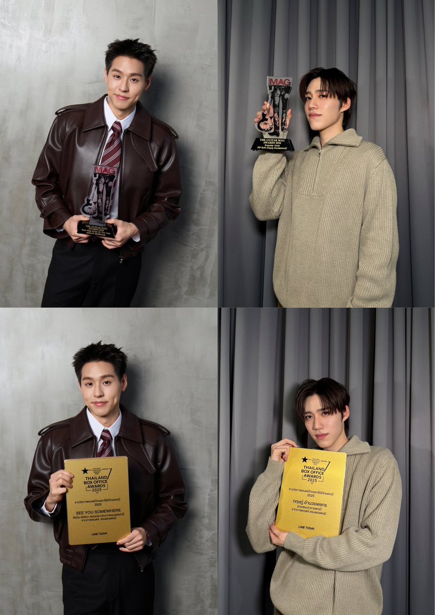 ยิบบิ้น tweet media