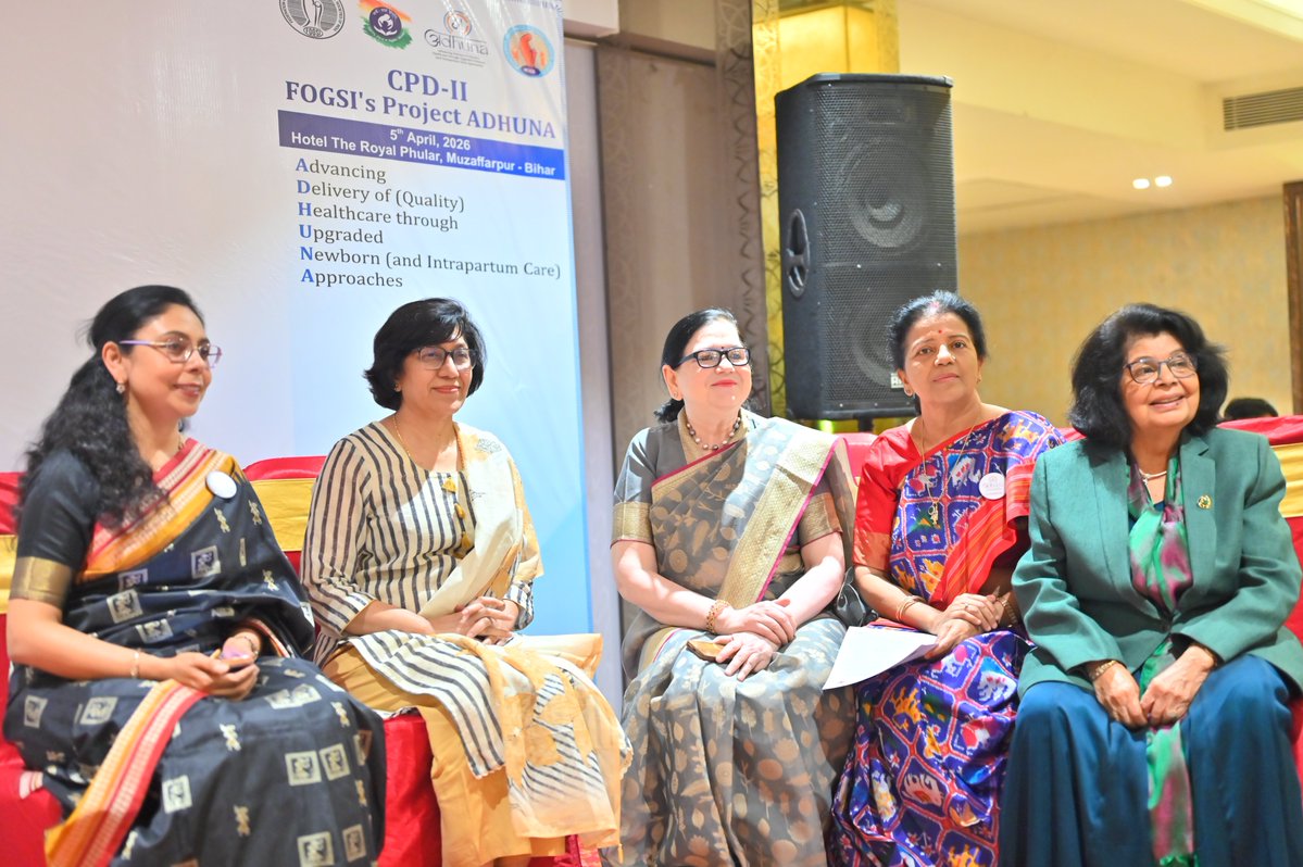 Project ADHUNA tweet media