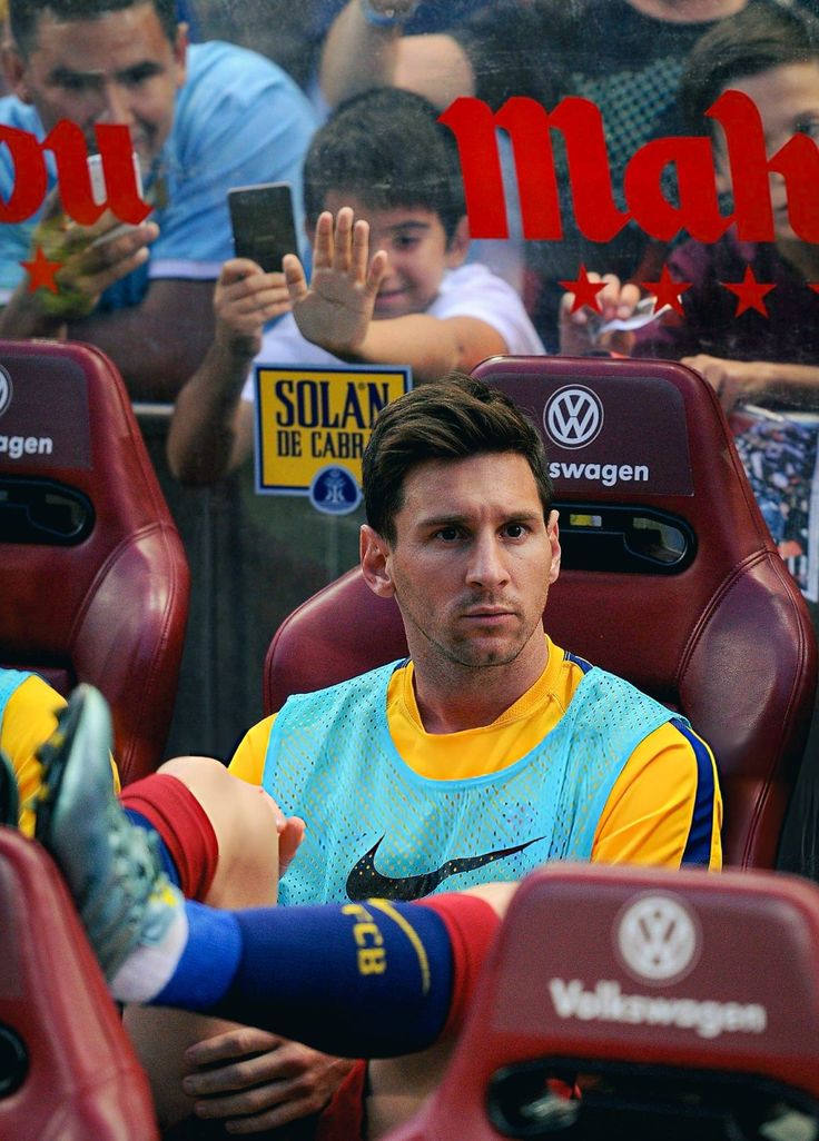 Barça Archive tweet media