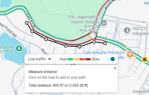 Hyderabad Traffic Police tweet media