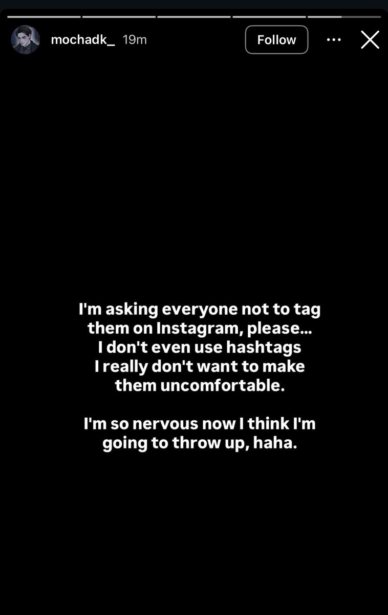 ⊙⊝⊜⁷ tweet media