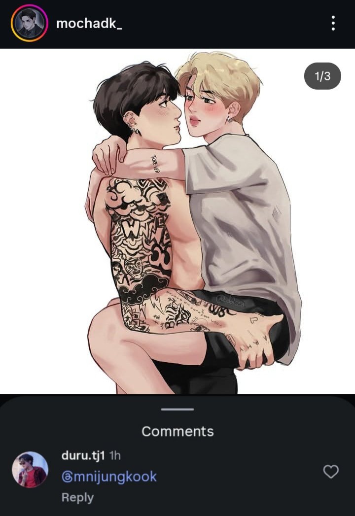 ⊙⊝⊜⁷ tweet media