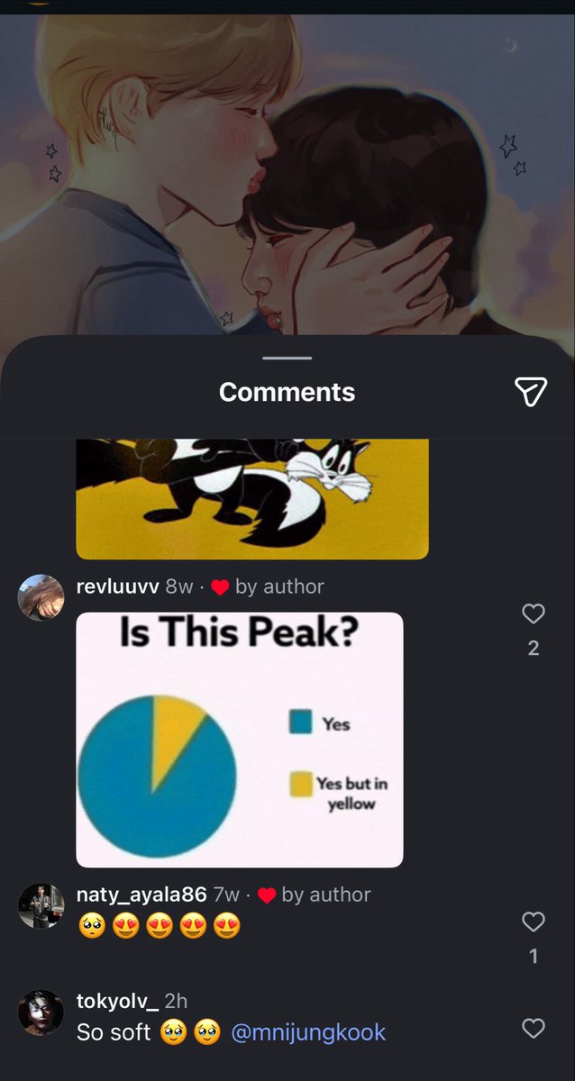 ⊙⊝⊜⁷ tweet media