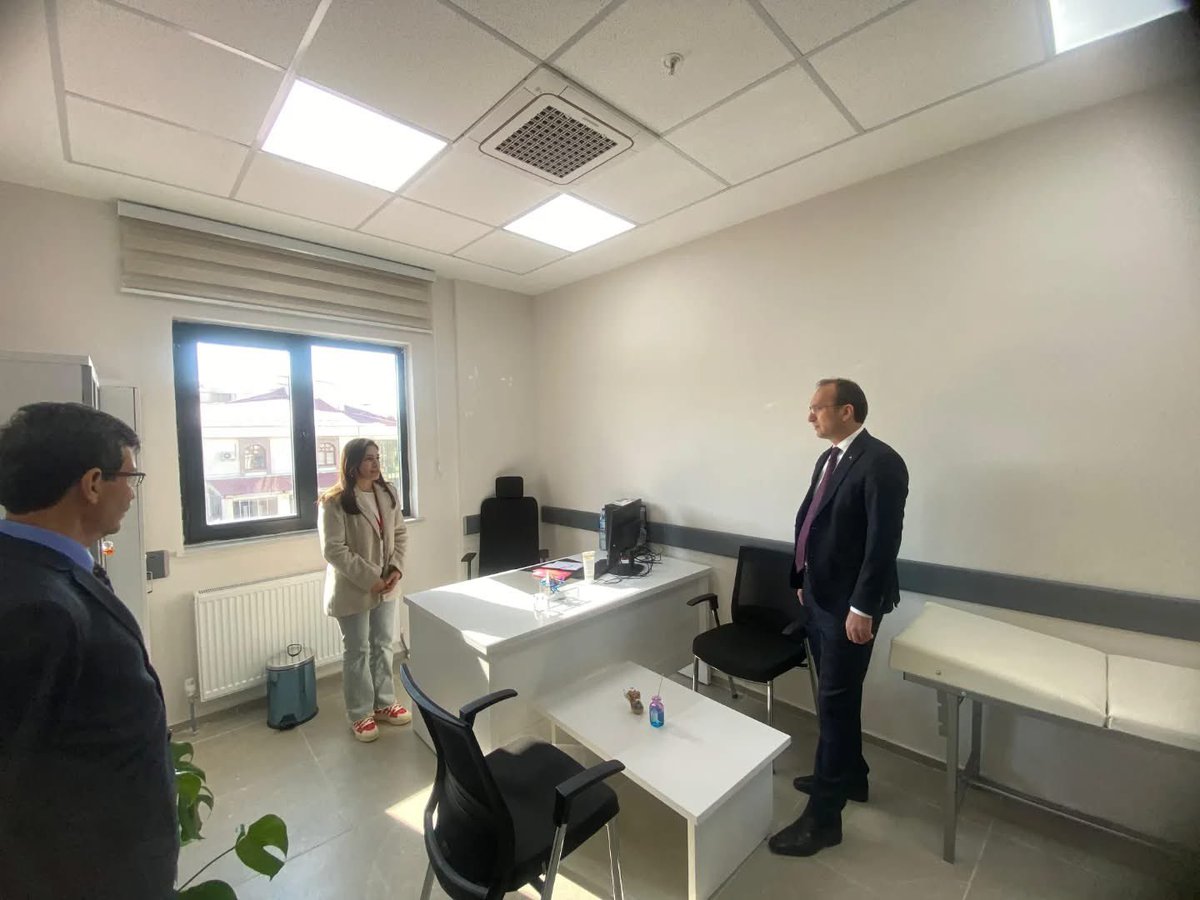 Afşin Gündem / Gülçare ÖZARSLAN tweet media