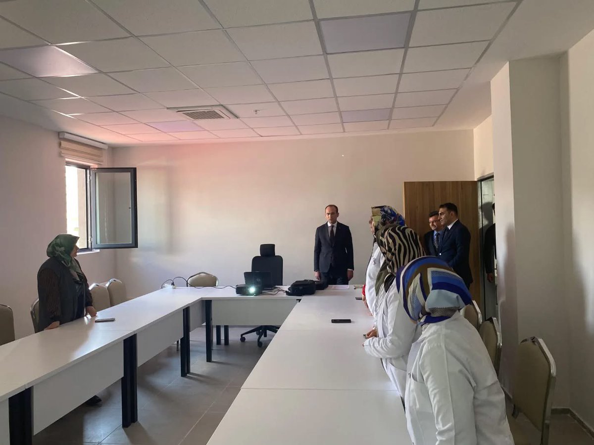 Afşin Gündem / Gülçare ÖZARSLAN tweet media