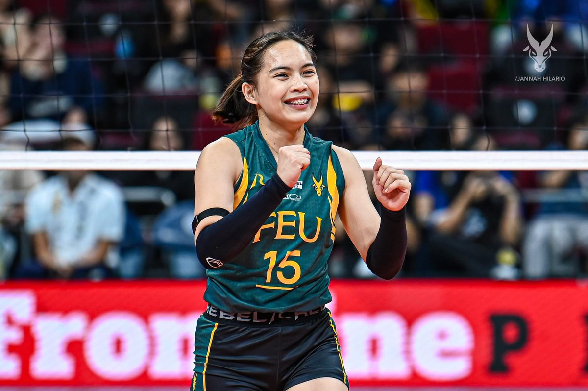 FEU HANGGANG DULO 🩷🔰 tweet media