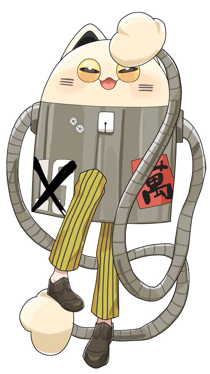 3代目こばち tweet media