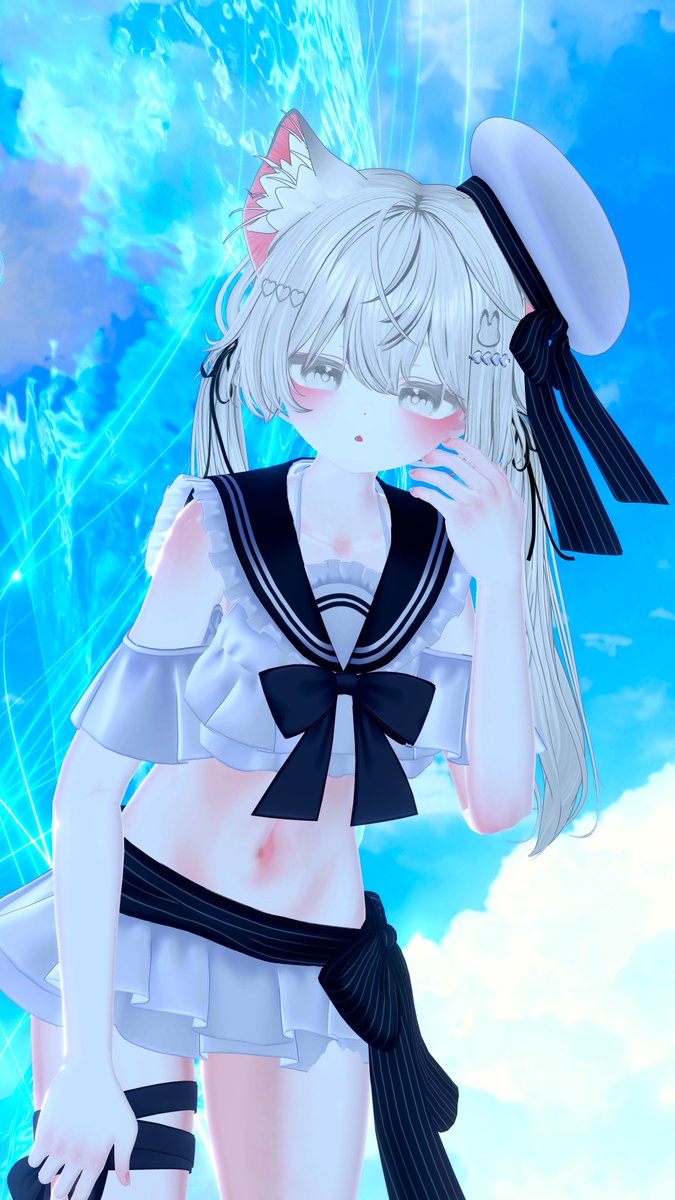 ほねちー tweet media