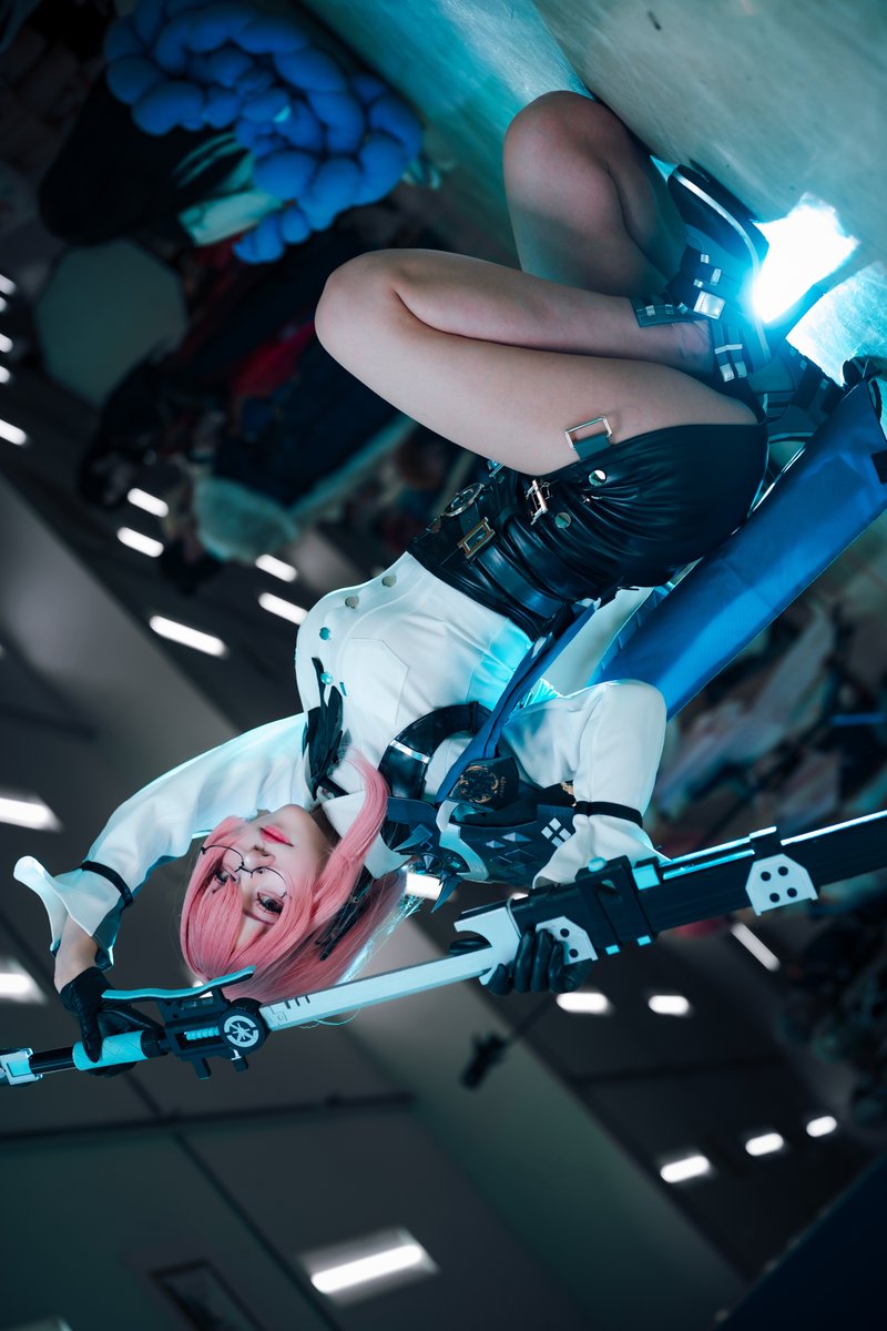 Earl_of_Pumpkin's tweet image. ｰ ZZZ ｰ          
月城柳

▶︎@soto_teto_tato

. 
#アコスタ池袋
#zzzero
#4K