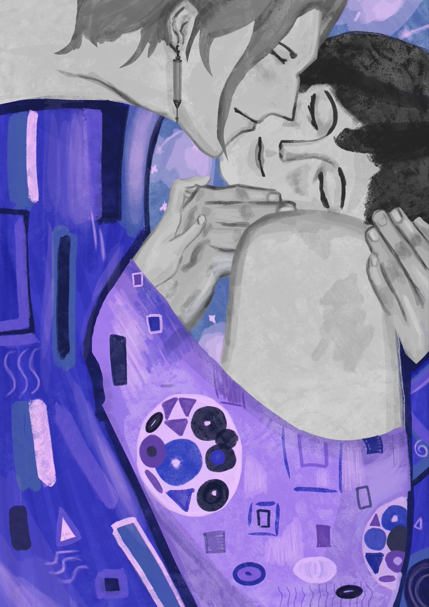 liza lustra Balkon tweet media