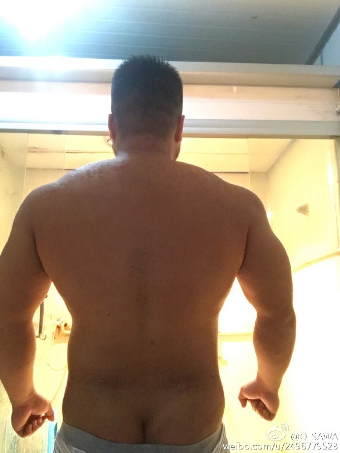 𝙗𝙚𝙚𝙛𝙮𝙢𝙪𝙨𝙘𝙡𝙚.𝙘𝙤𝙢💪🐻🐼👍 tweet media