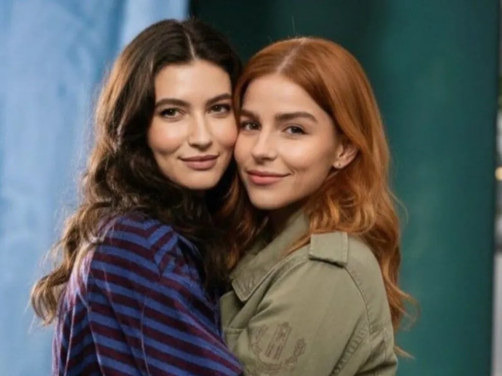 Na opinião de vocês, qual foi o melhor casal sáfico em novelas?