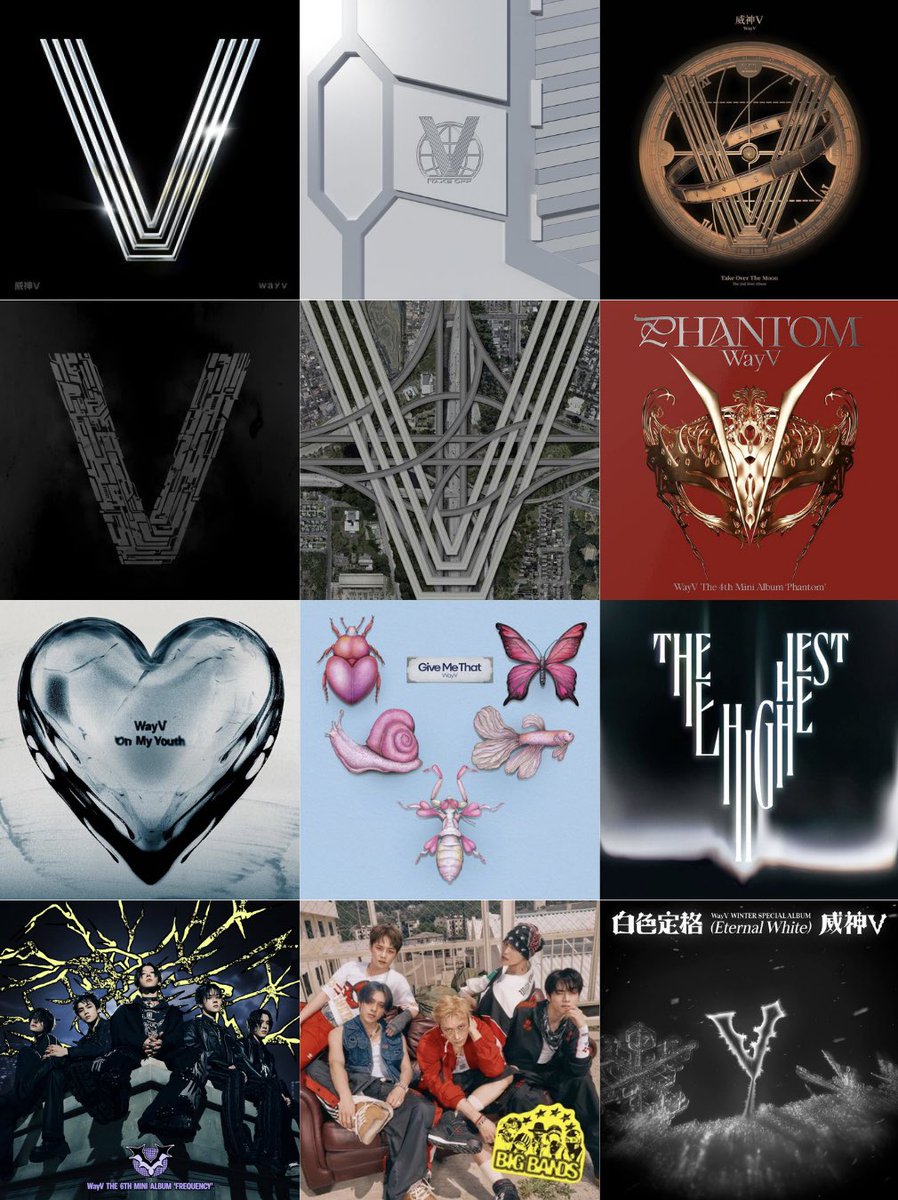 BASE FOR WAYV 🩷 tweet media