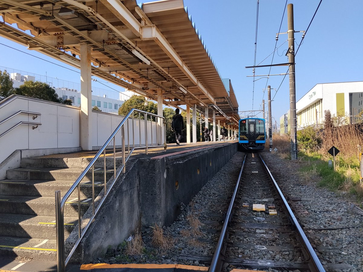 飯田鉄道工業公社 tweet media