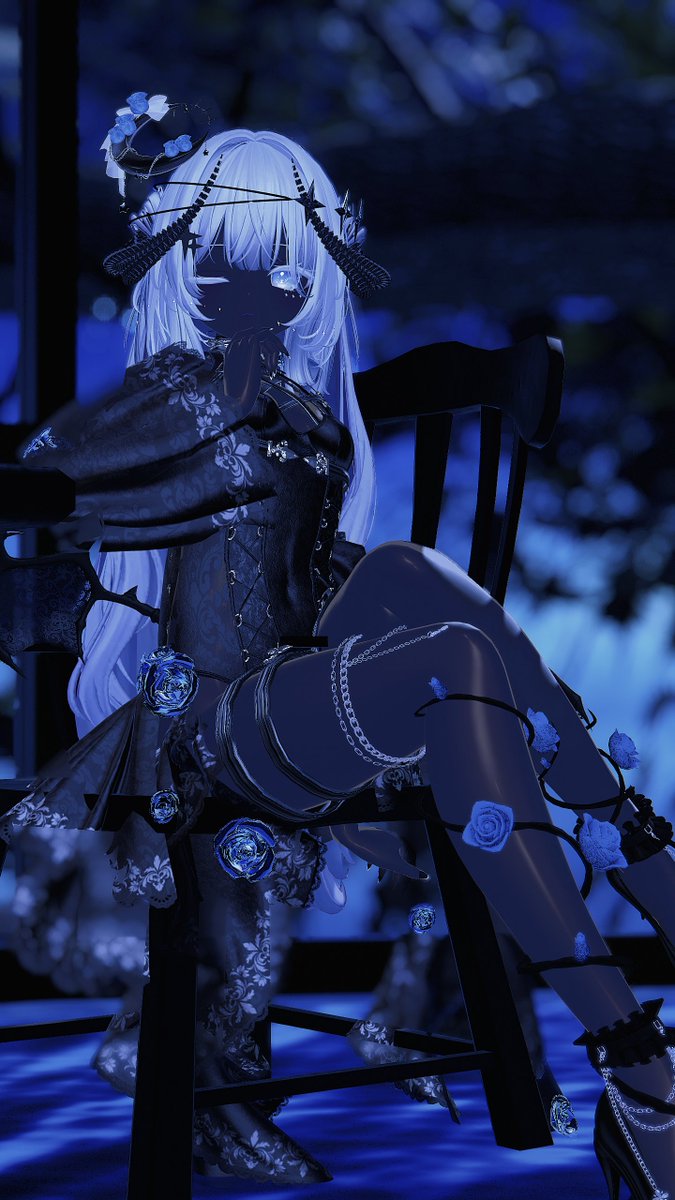 たろーまる tweet media