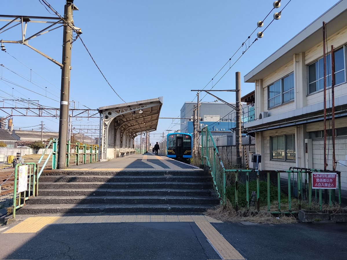 飯田鉄道工業公社 tweet media