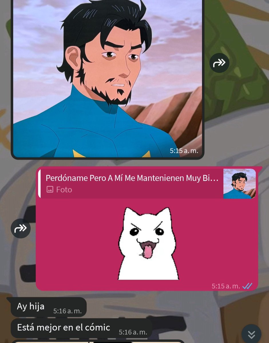 yackø ♱ (James's version) tweet media