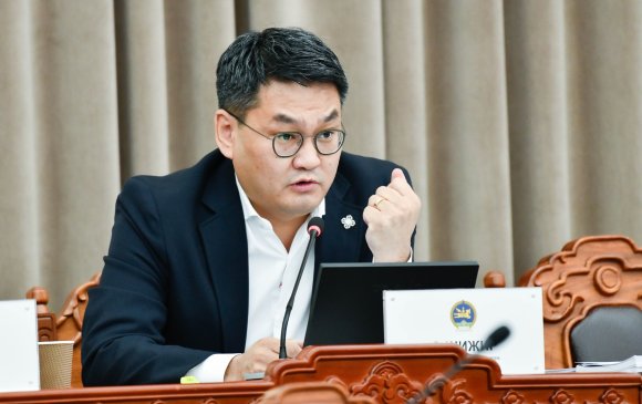 Мягмартогтох Далай tweet media