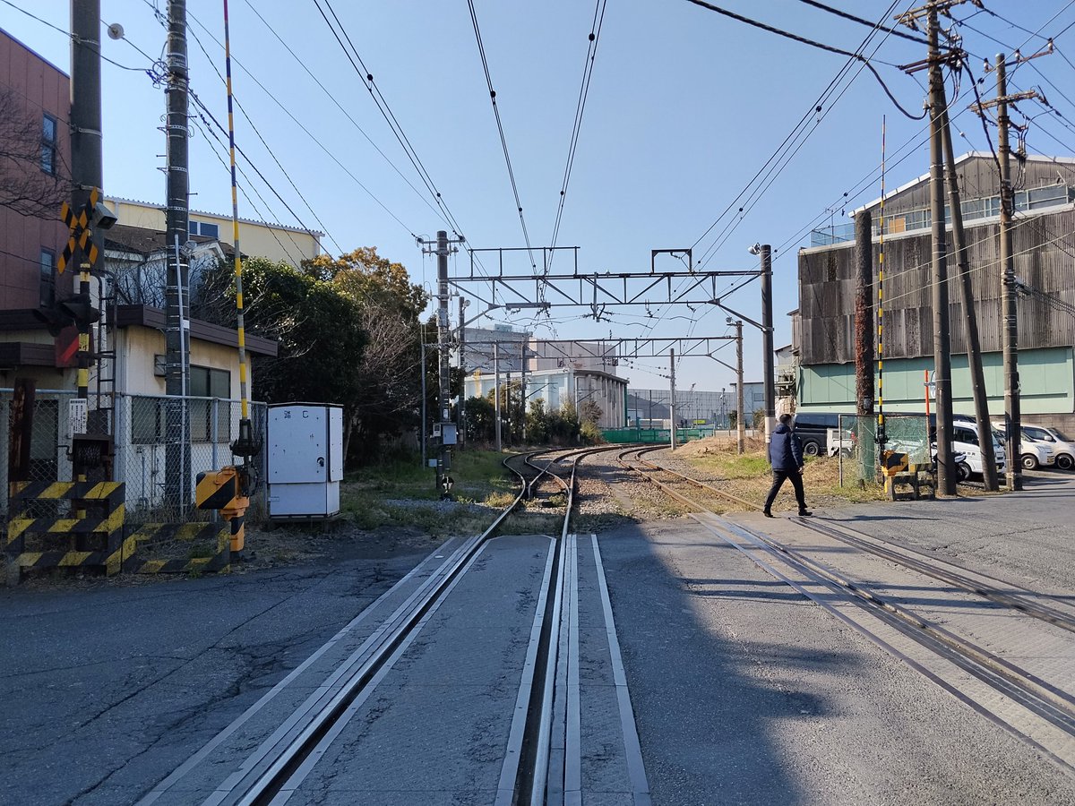 飯田鉄道工業公社 tweet media