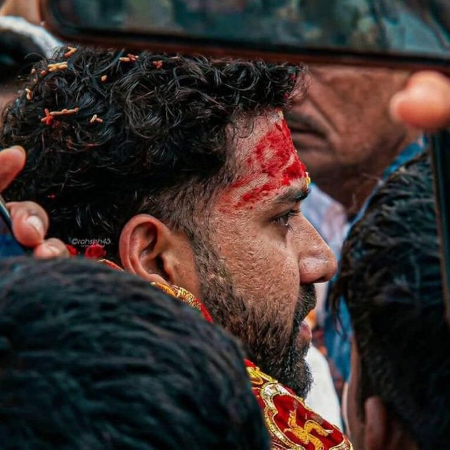 Harsh Shukla 🇮🇳 tweet media