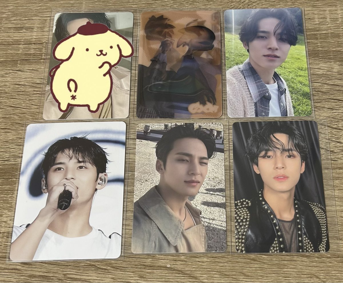 🎀✨(固ツイ必読/リプ通知不良) tweet media