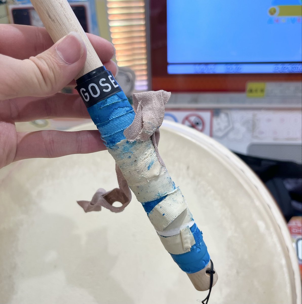 きんるい！ tweet media