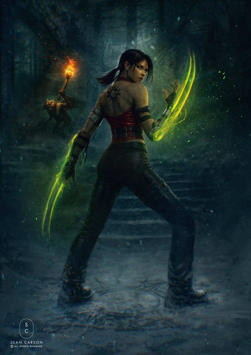 Sean Carson tweet media