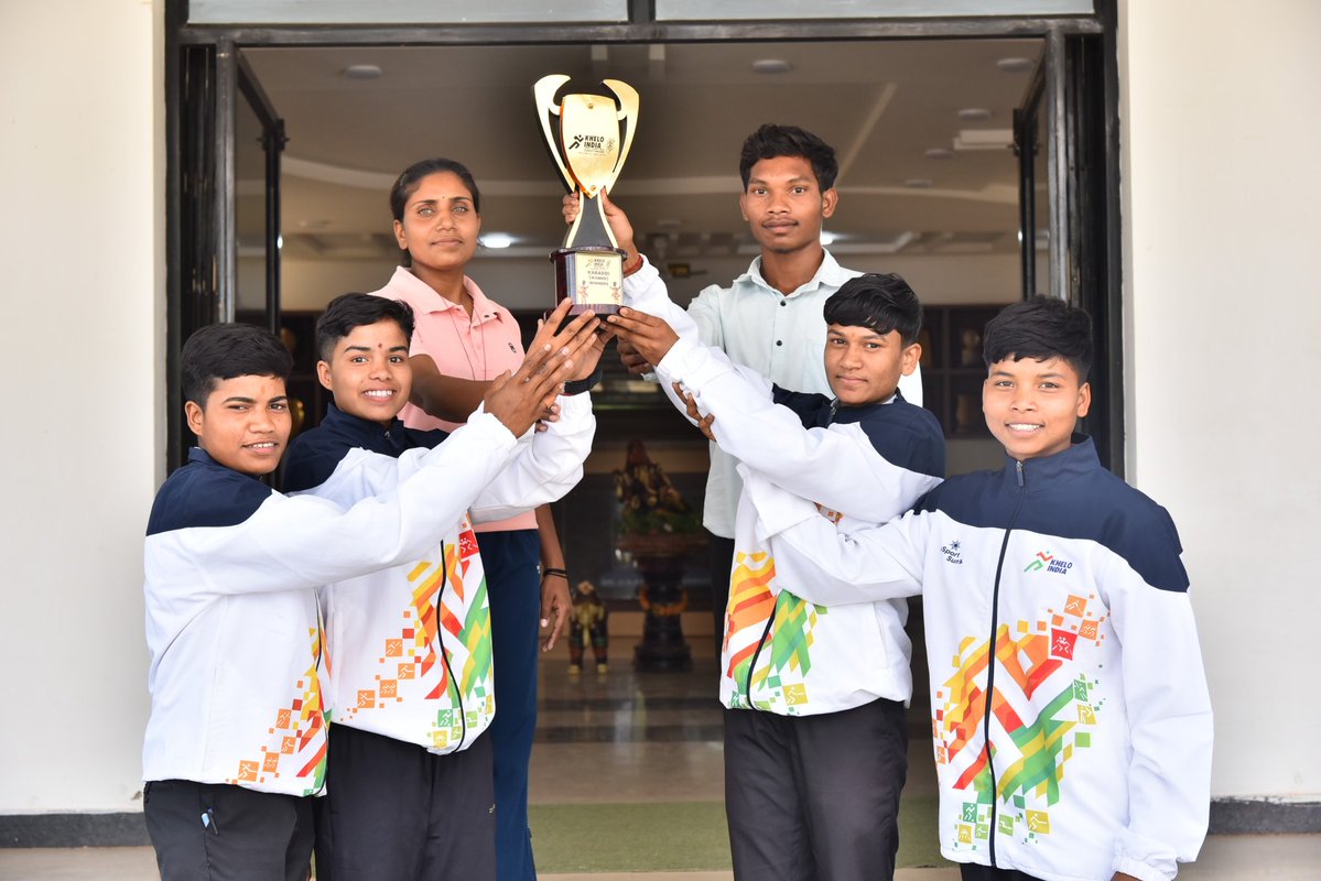 Dr. C V Raman University, Chhattisgarh tweet media