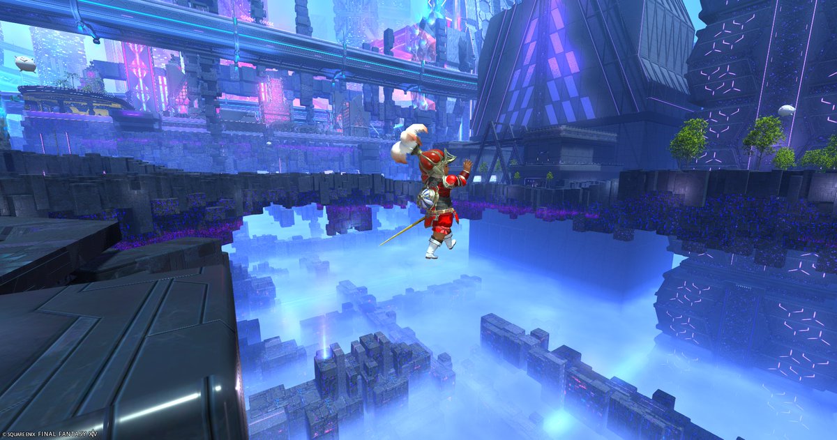 十兵衛 Jubei Magus @Durandal tweet media