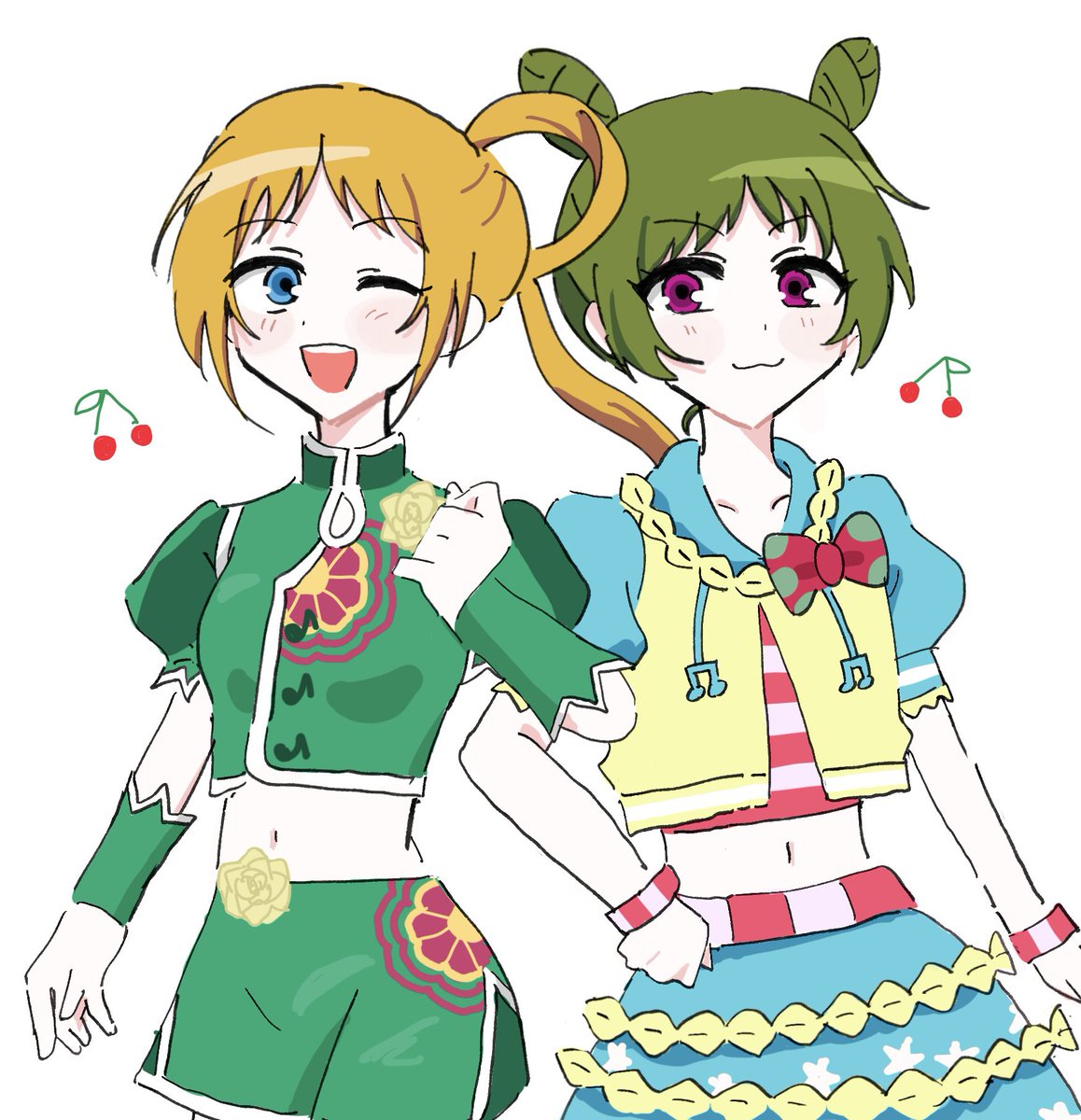 ねね✨️❤️ tweet media