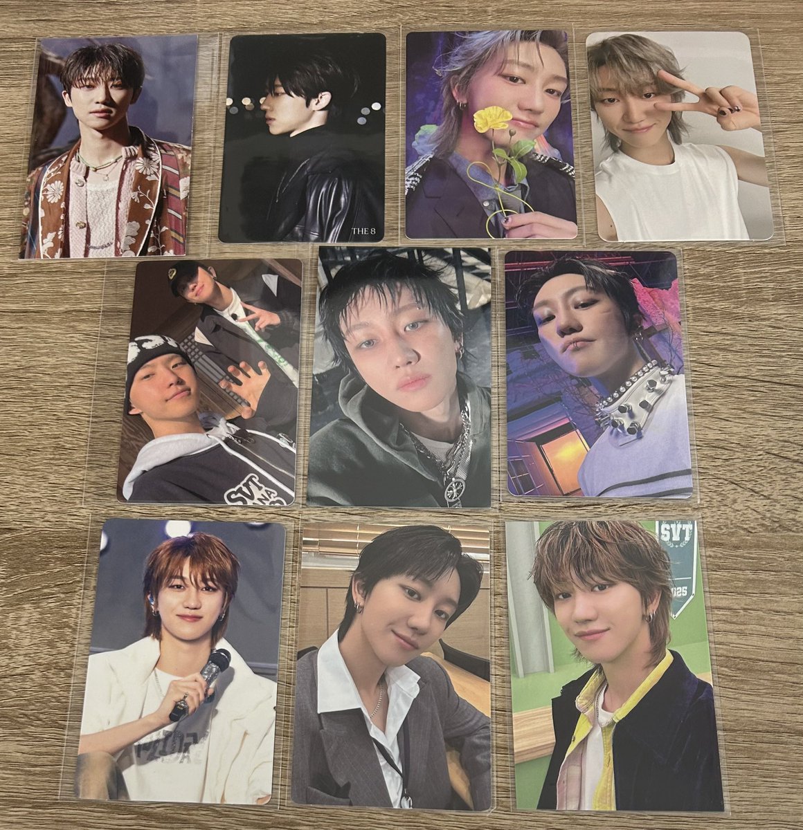 🎀✨(固ツイ必読/リプ通知不良) tweet media