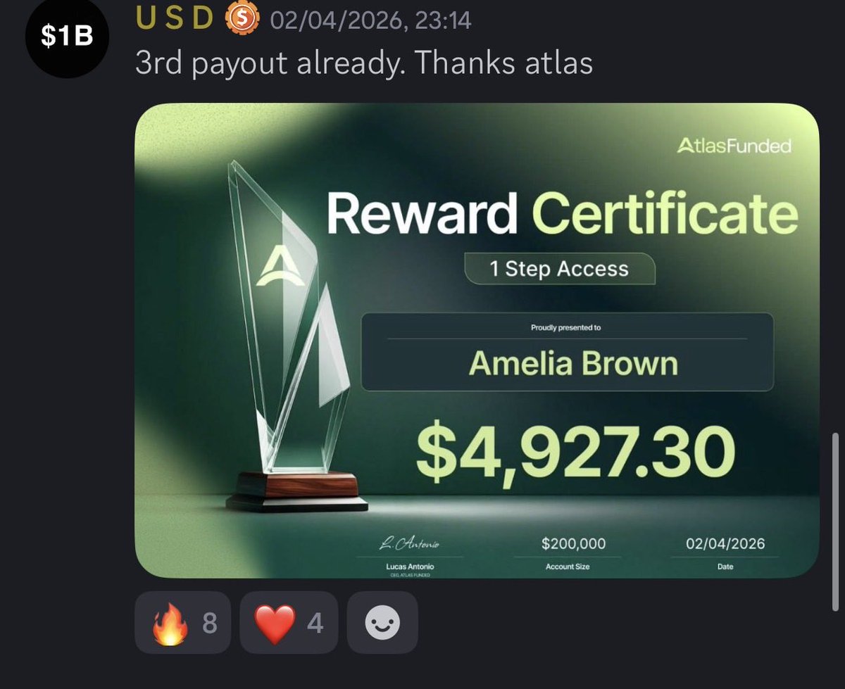 Lucas Antonio tweet media