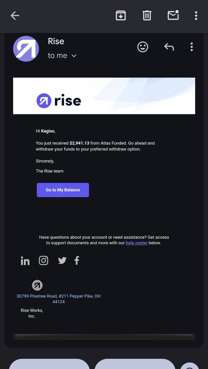 Lucas Antonio tweet media