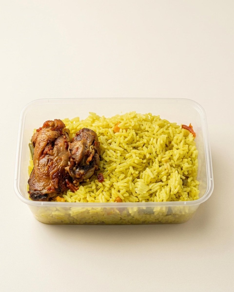 _summerskitchen's tweet photo. Jollof, Fried rice… or both? 😋🍛

No stress, we’ve got your cravings sorted.

📲 Order now via WhatsApp 0701 987 6613 or DM @__summerskitchen

#SummersKitchen #JollofRice #FriedRice #LagosFoodVendor #NaijaFood #OrderNow #FoodLovers #LagosMeals #GoodFoodGoodMood https://t.co/78F9mX0nd5