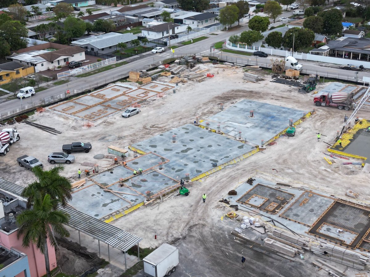 Office of School Facilities tweet media