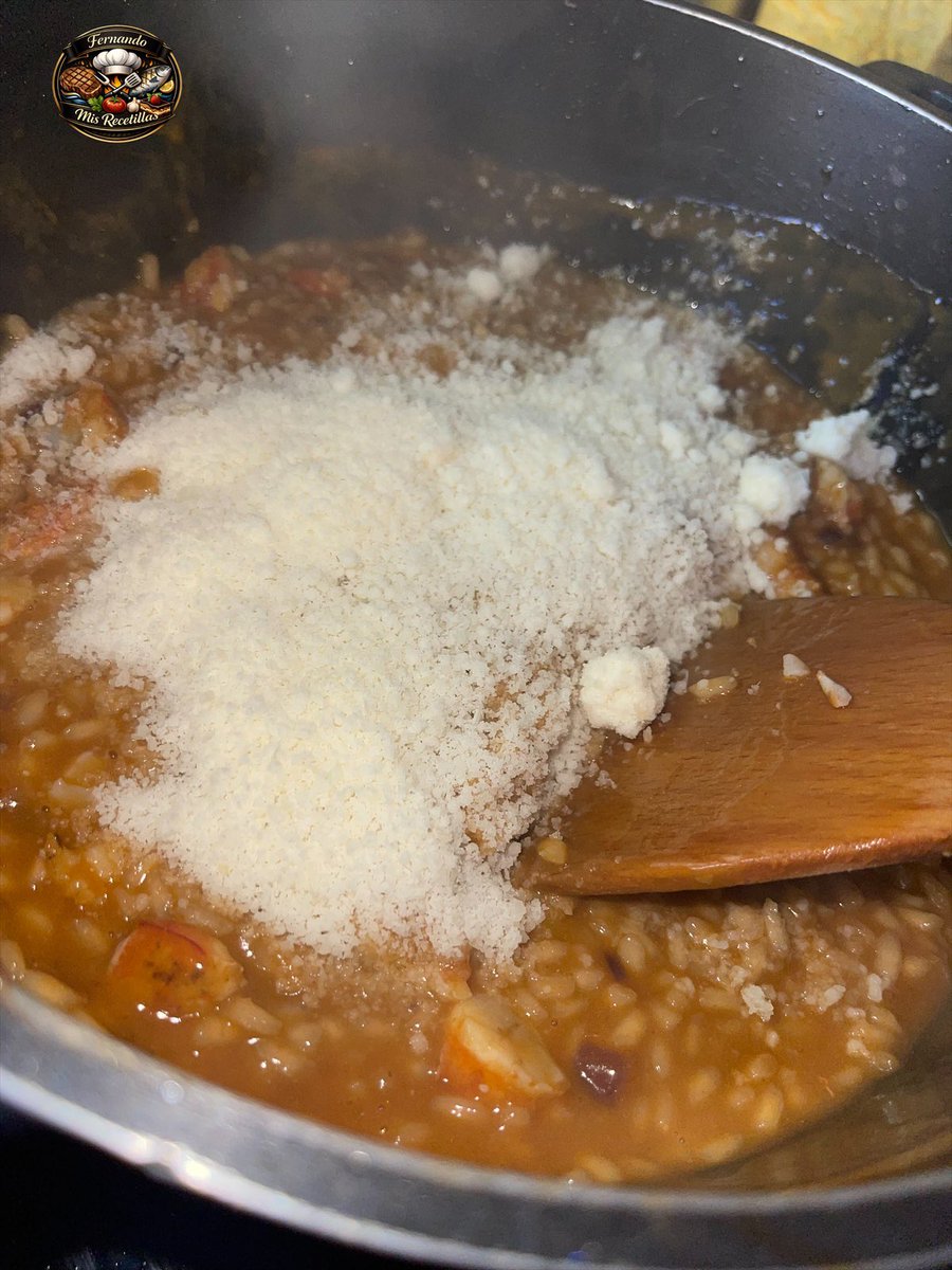 Mis RECETILLAS tweet media