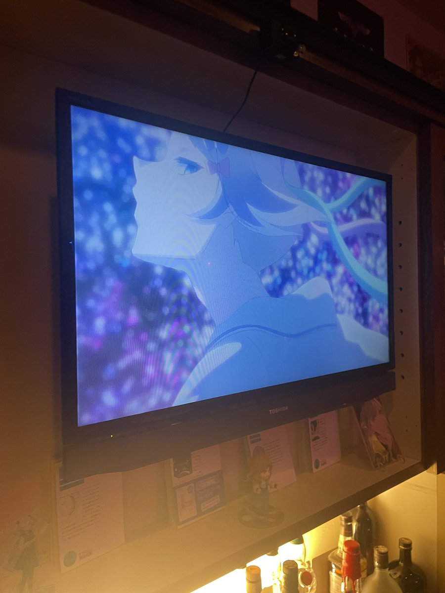 Kuramp Cantare クランプ・カンターレ tweet media