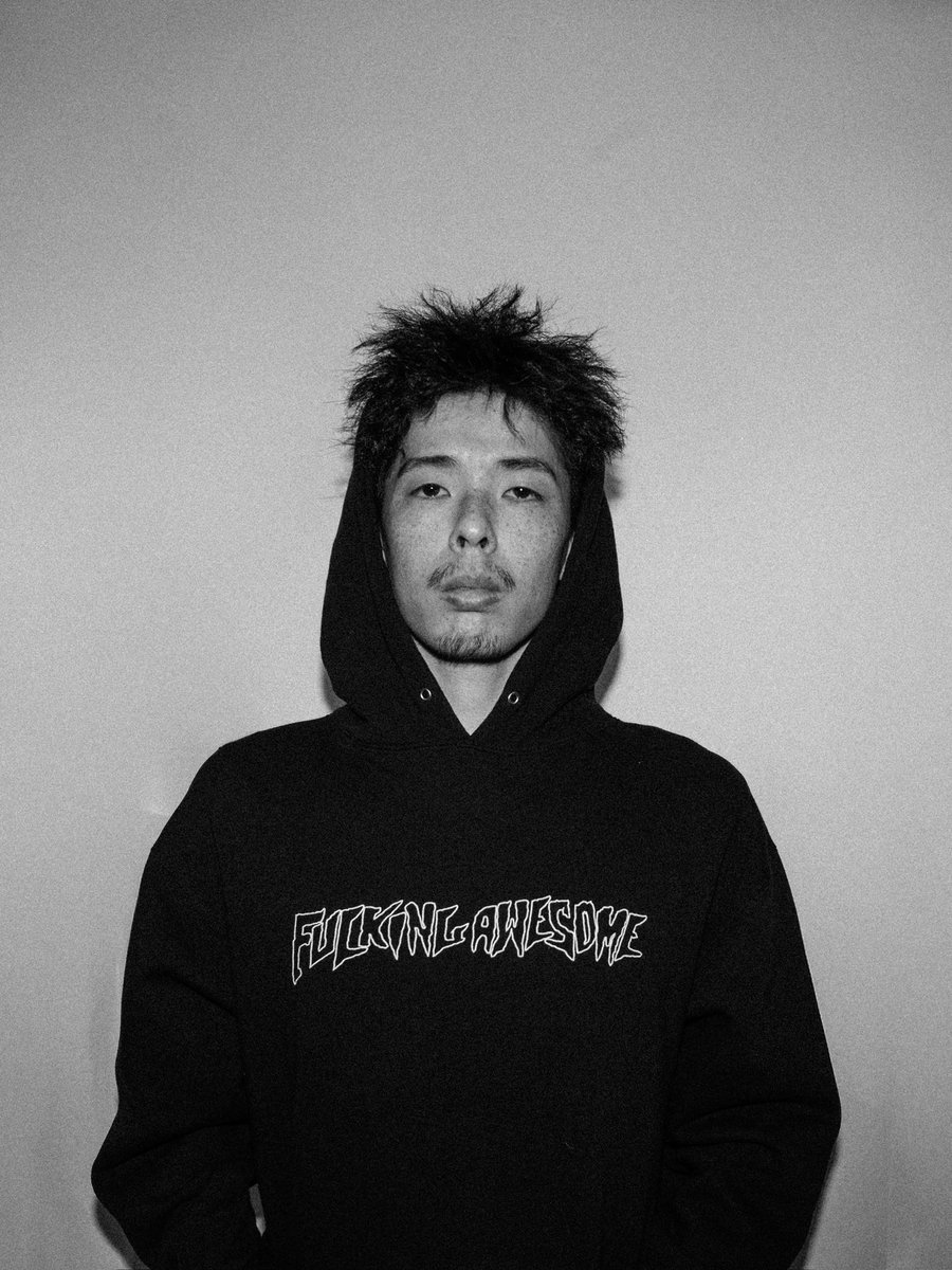WAGONERDTOKYO's tweet photo. RhymeTube主宰レーベル「KONROISGOODBOI」初の主催イベント『X-P』が6月26日に開催決定

第一弾出演アーティスト
・RhymeTube
・FARMHOUSE
・Kee Rooz

🎫: https://t.co/VPAJtqZE0p https://t.co/diqskeupCx