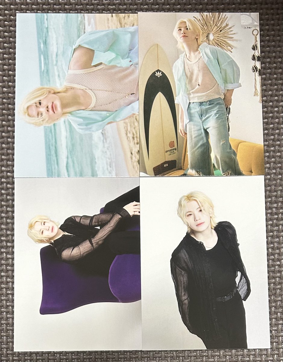 🎀✨(固ツイ必読/リプ通知不良) tweet media