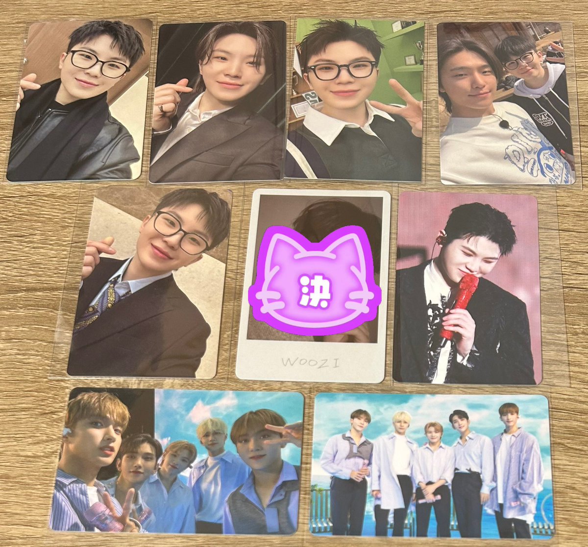 🎀✨(固ツイ必読/リプ通知不良) tweet media