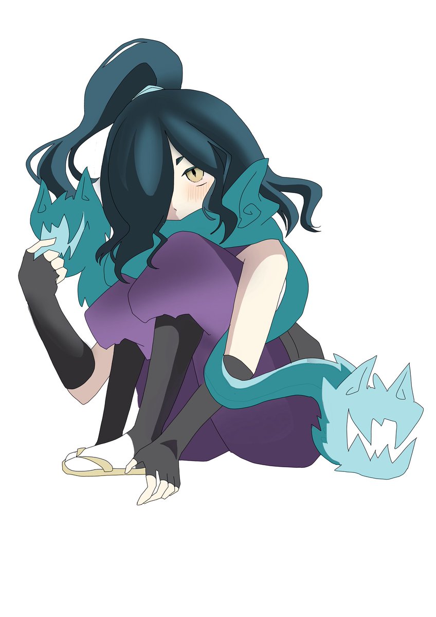 奇ガス tweet media