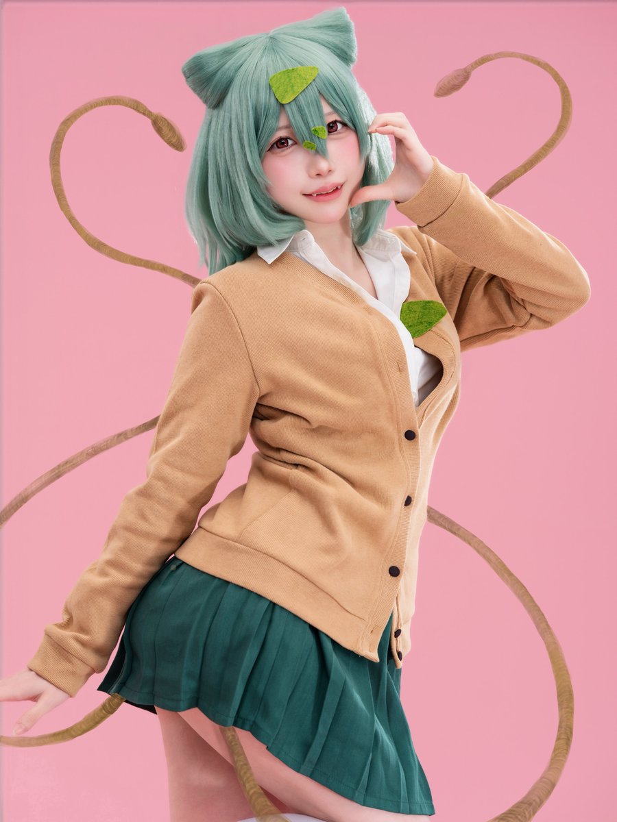 ちゃんみろ👼🤍 tweet media