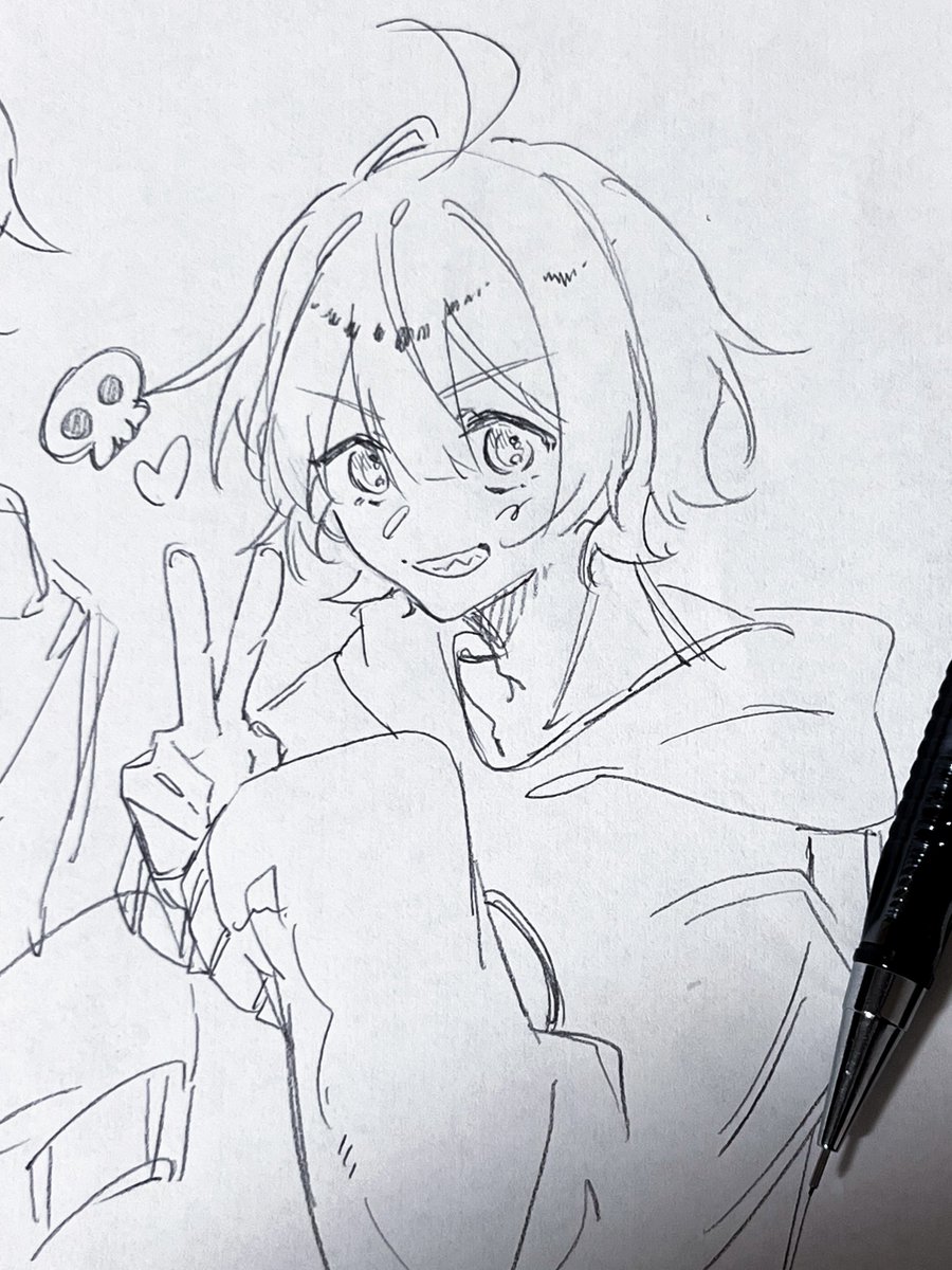 hitokuti tweet media