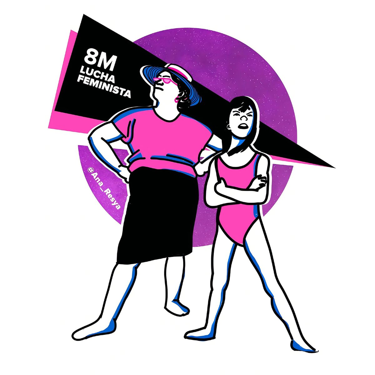 Anarchist Stickers Archive tweet media